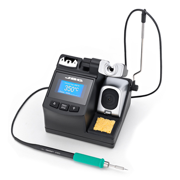 JBC CD-2SHE精密一体式焊台