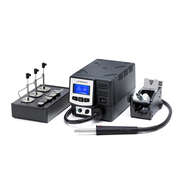 JBC TE-2D精密型热风工作站